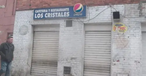 CAFETERIA Y RESTAURANTE LOS CRISTALES BOGOTÁ CAFETERIA Y RESTAURANTE LOS CRISTALES BOGOTÁ